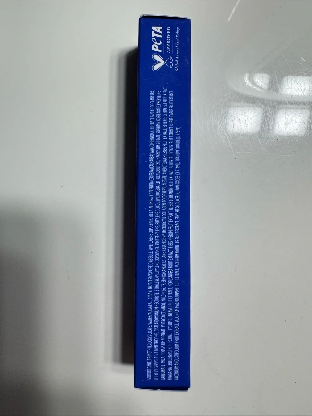 Eyeko Sport Waterproof Mascara - Blue Packaging, Black Shade
